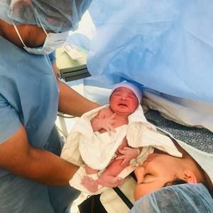 Meet your Posher, Omar